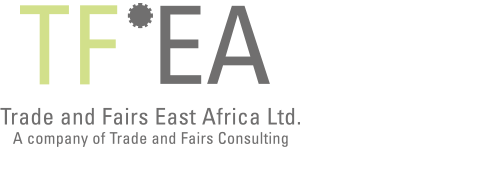Logo Trade and Fairs East Africa Ltd.